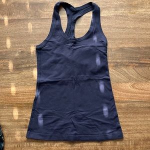 Lululemon Cool Racerback Tank